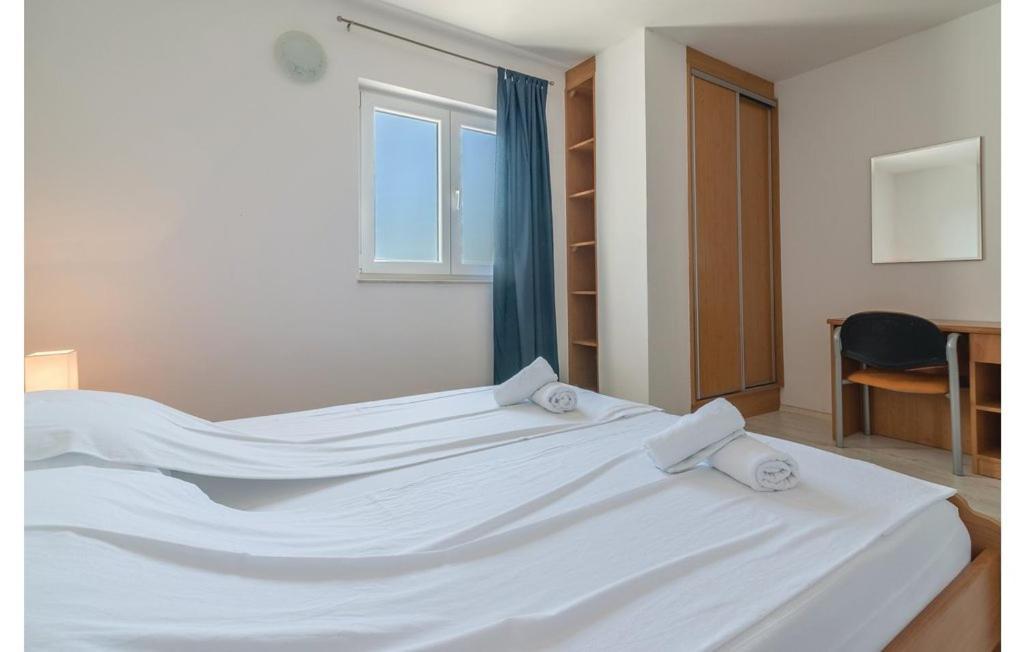 Apartment Red Vodice Exterior photo