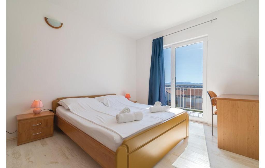 Apartment Red Vodice Exterior photo