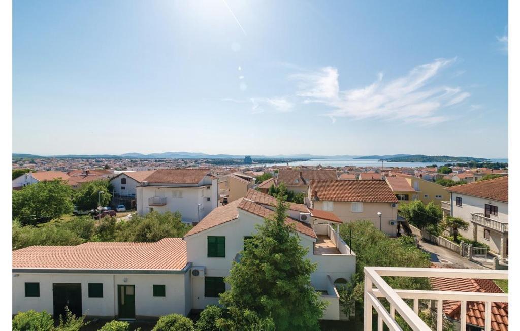 Apartment Red Vodice Exterior photo